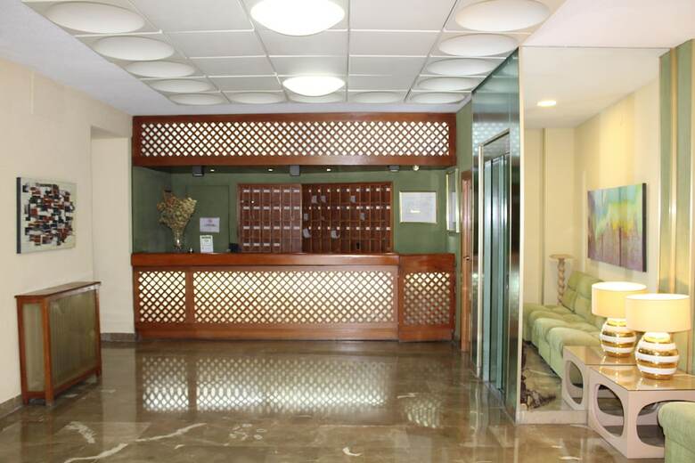 Hotel Paraiso