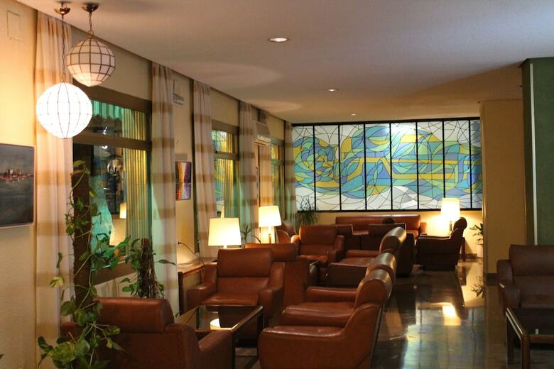 Hotel Paraiso