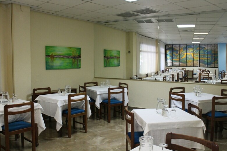 Hotel Paraiso