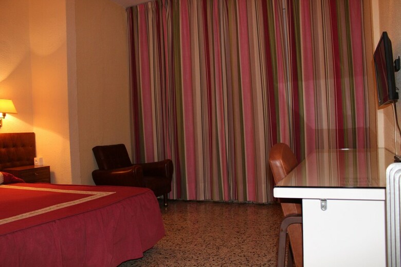 Hotel Paraiso