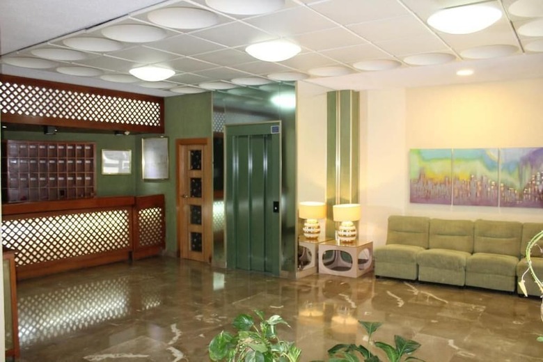 Hotel Paraiso