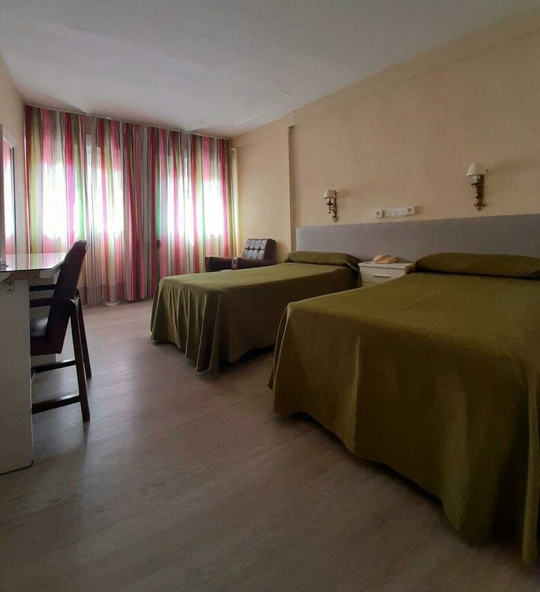 Hotel Paraiso