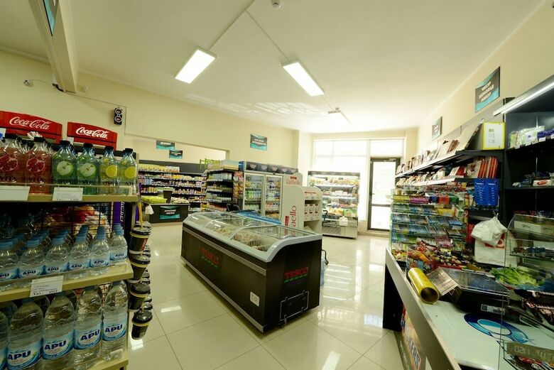 X-apartment - Serviced Apartments