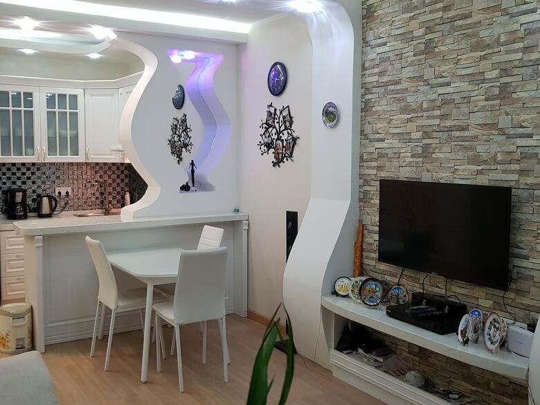 X-apartment - Serviced Apartments