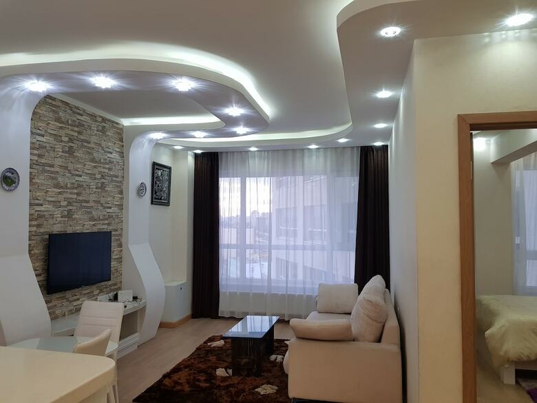 X-apartment - Serviced Apartments