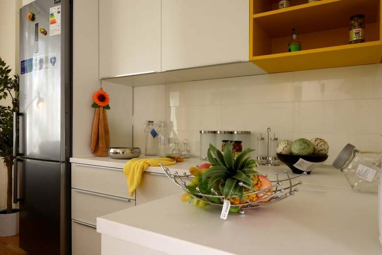 X-apartment - Serviced Apartments