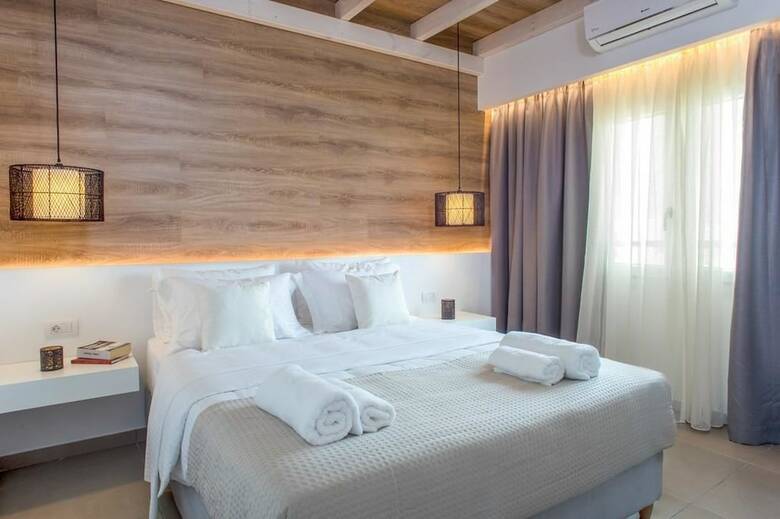 Apartamentos Evelyn Hotel