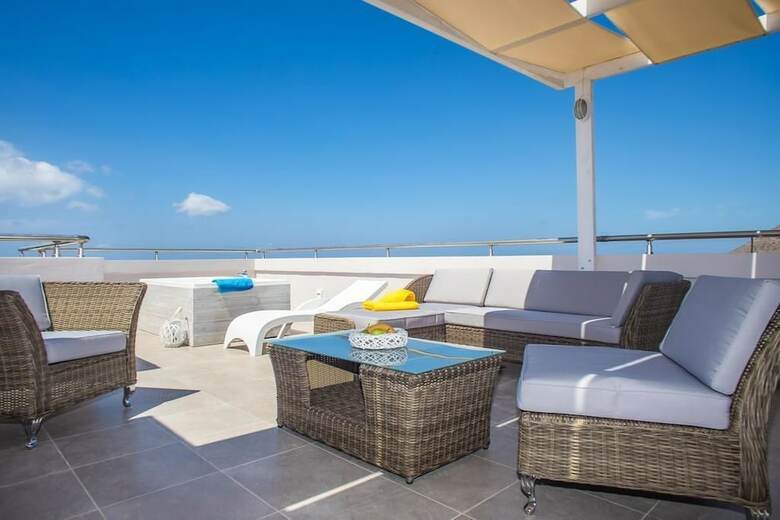 Apartamentos Evelyn Hotel