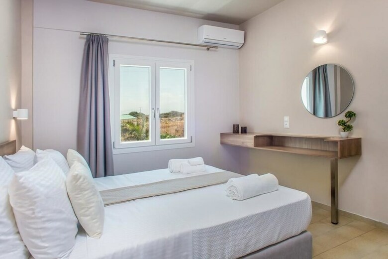 Apartamentos Evelyn Hotel