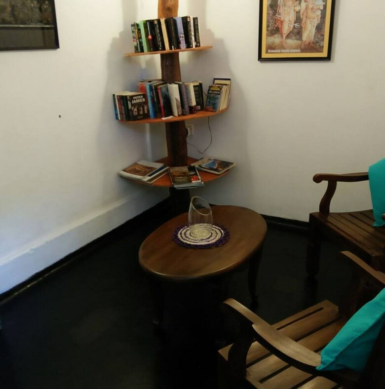 Villa Breeze Thalpe