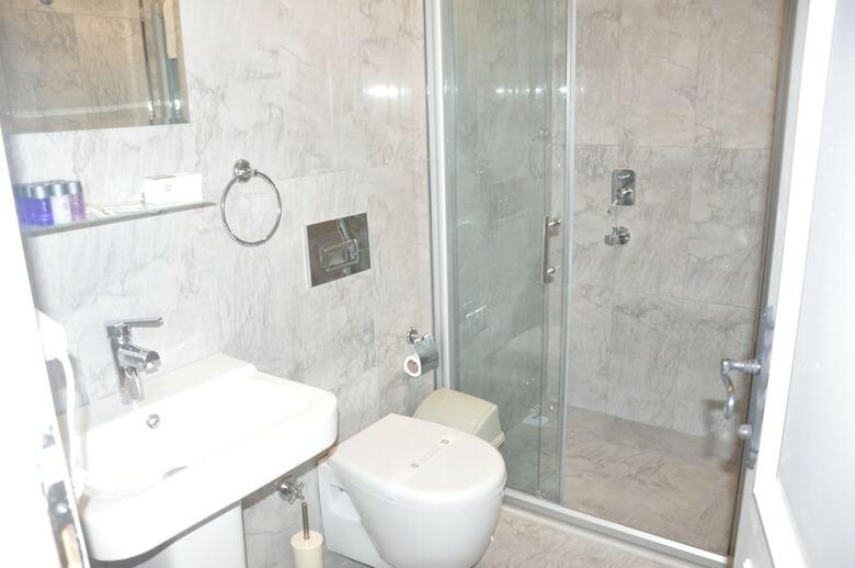 Hotel Amantes Cunda Butik Otel