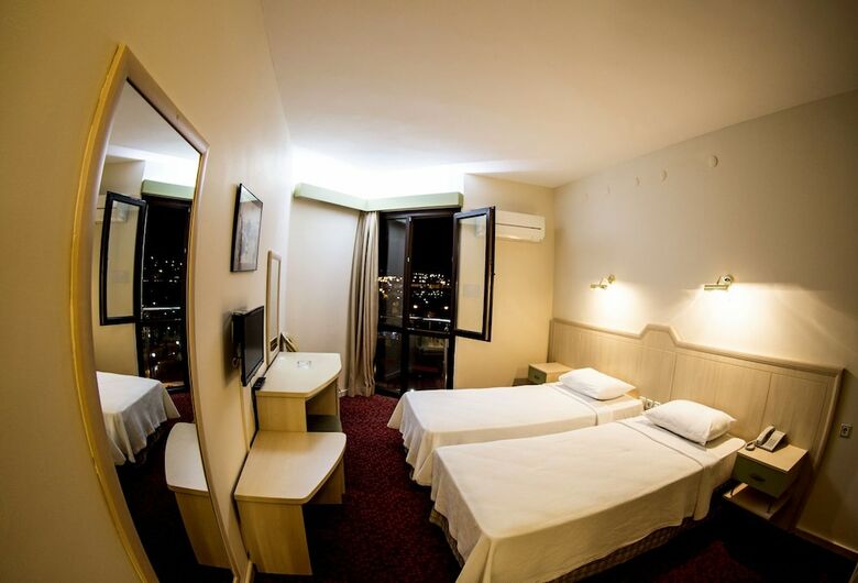 Ridvan Hotel