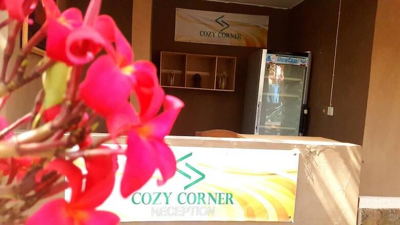 Hotel Cozy Corner