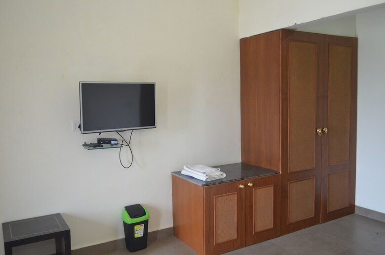 Hotel The Corbett Greens