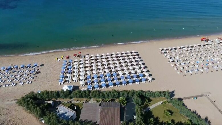 Apartamento Capo Rizzuto Beach Resort
