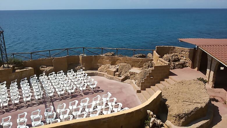 Apartamento Capo Rizzuto Beach Resort