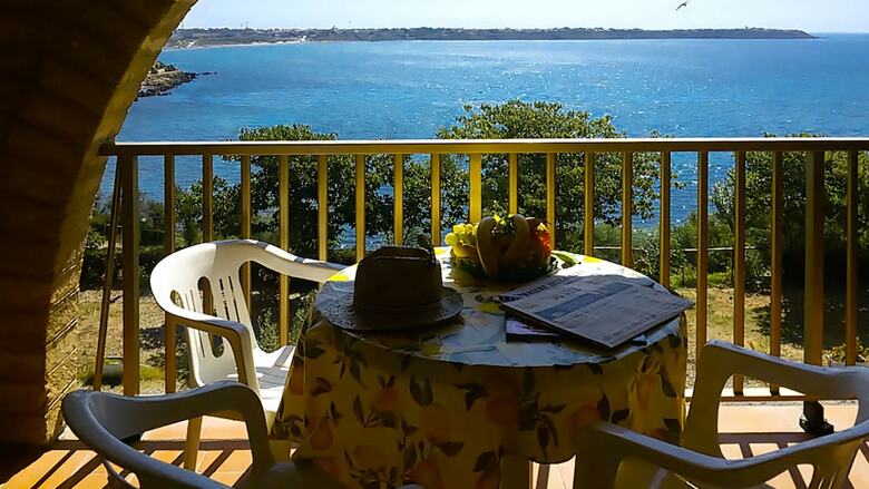 Apartamento Capo Rizzuto Beach Resort