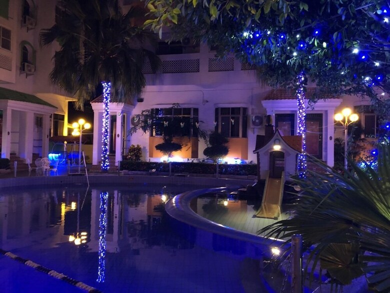 Hotel Star Lighthouse Villa