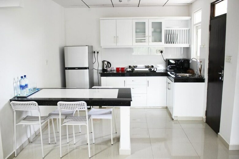 Apartamentos H48residence