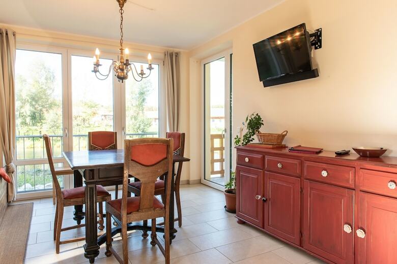 Apartamentos Wanderreitstation Gut Mischenried