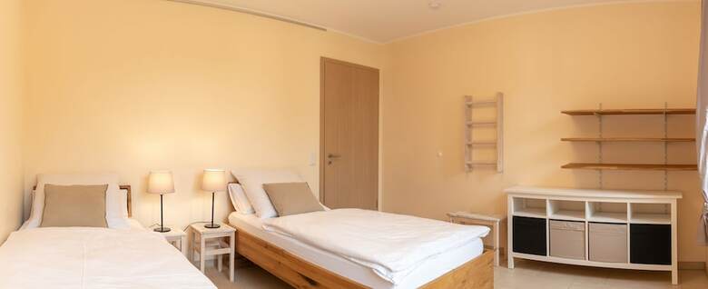 Apartamentos Wanderreitstation Gut Mischenried
