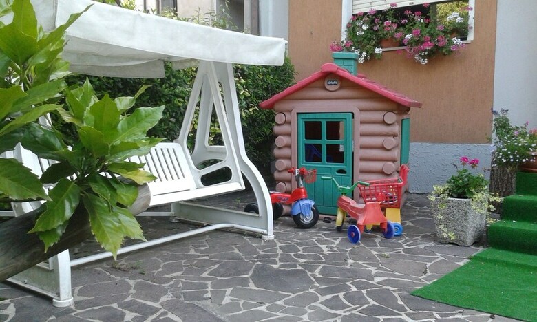 Hotel Albergo Miramonti