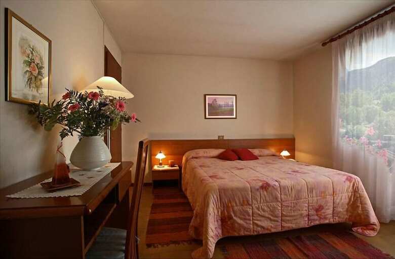 Hotel Albergo Miramonti