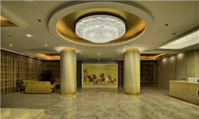 Sb Junying Hotel