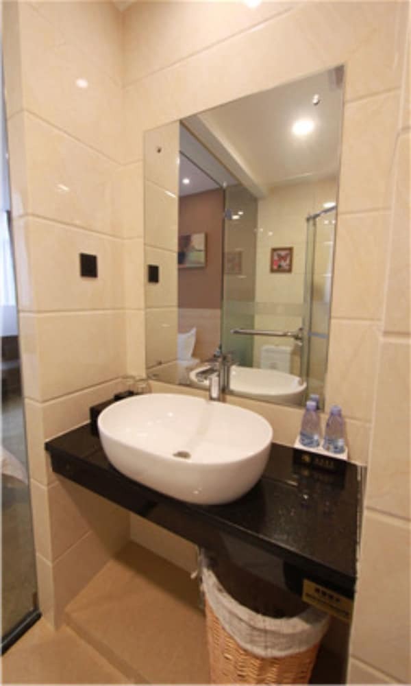Sb Junying Hotel