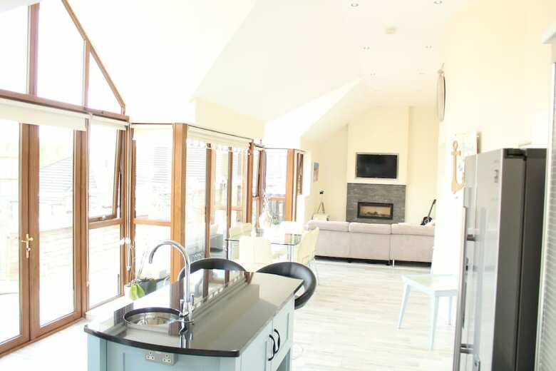 Apartamentos Penthouse Belfast