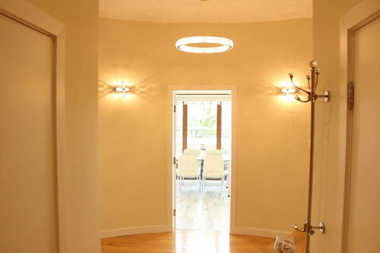 Apartamentos Penthouse Belfast