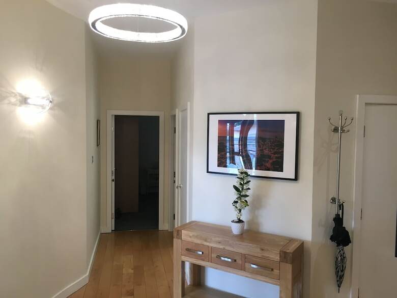 Apartamentos Penthouse Belfast