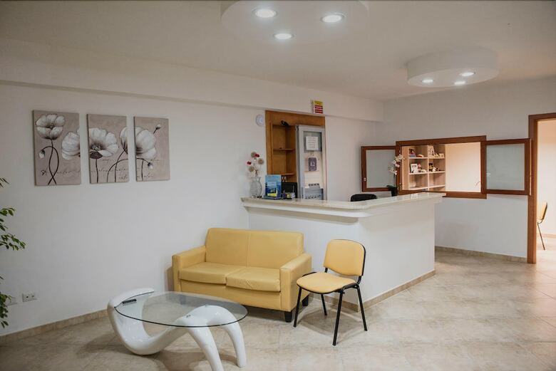 Hotel Cilentiamoci