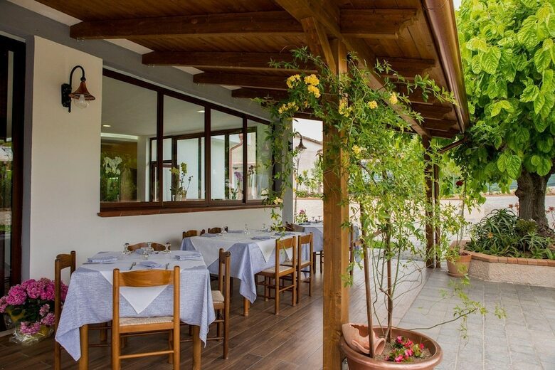 Hotel Cilentiamoci