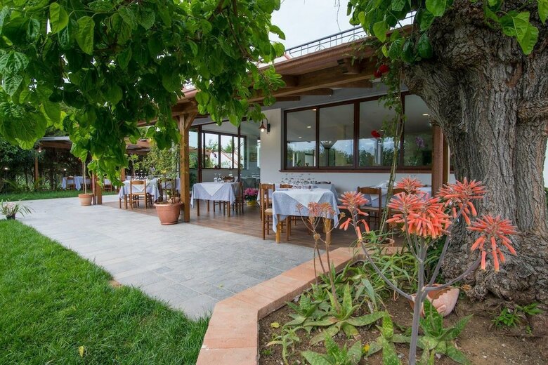 Hotel Cilentiamoci