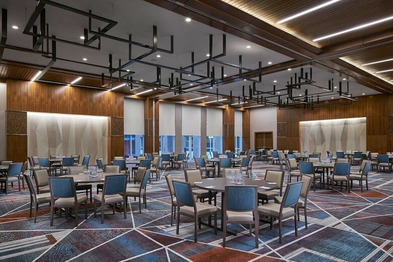 Hotel Courtyard By Marriott Washington Downtown/convention Center