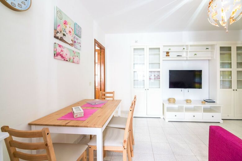 Apartamento Nere 2 Min A Pie De La Playa