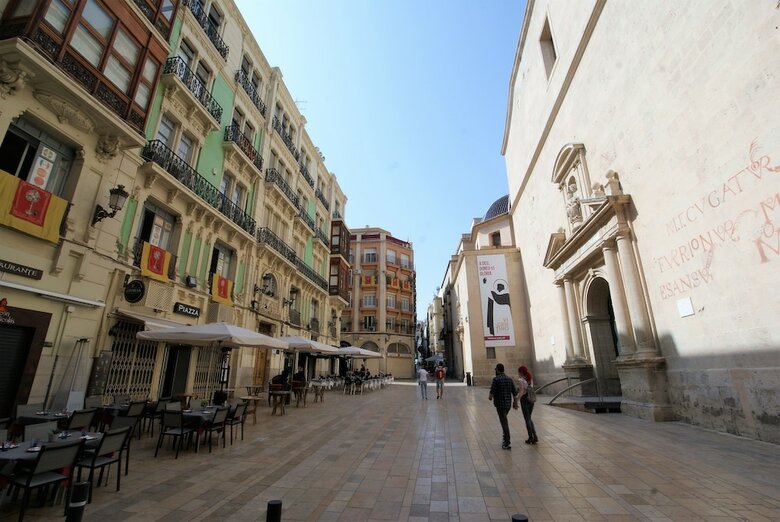 Apartamentos Myflats ? Miguel Soler Penthouse