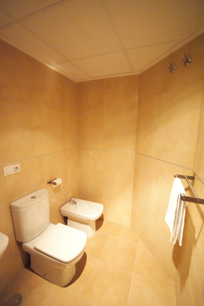 Apartamentos Myflats ? Miguel Soler Penthouse