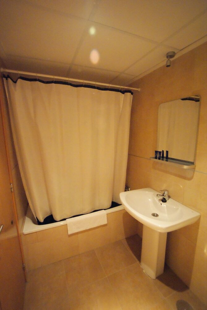 Apartamentos Myflats ? Miguel Soler Penthouse