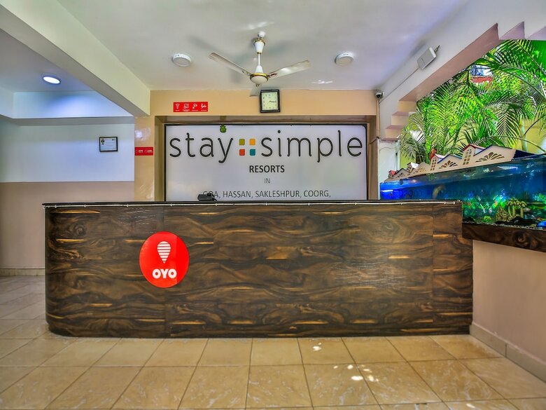 Hotel Oyo 14036 Calangute