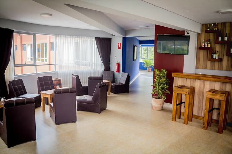 Life Hotel Valle Sagrado