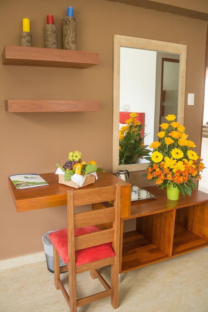 Life Hotel Valle Sagrado