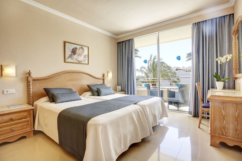 Hotel Grupotel Natura Playa