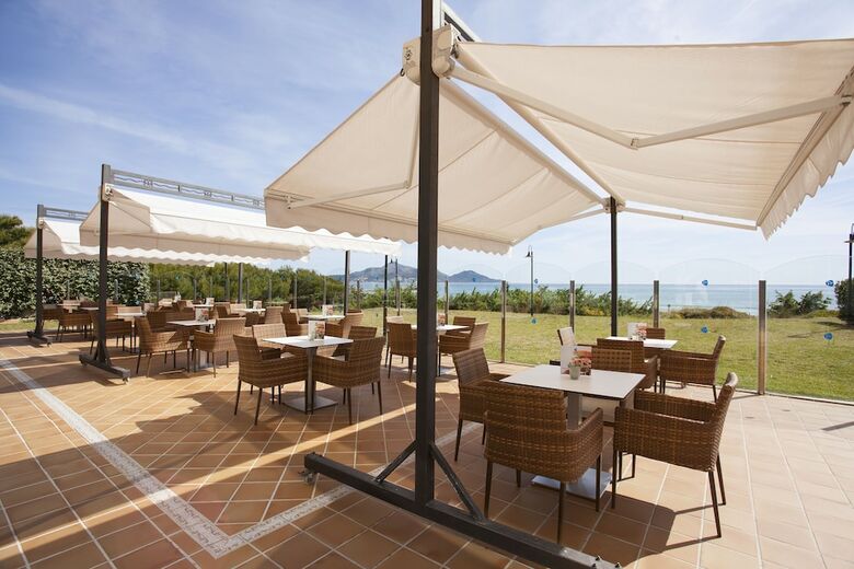 Hotel Grupotel Natura Playa