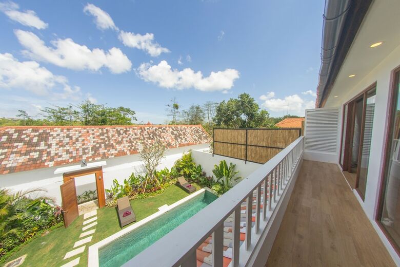 Shiva Villas Bingin