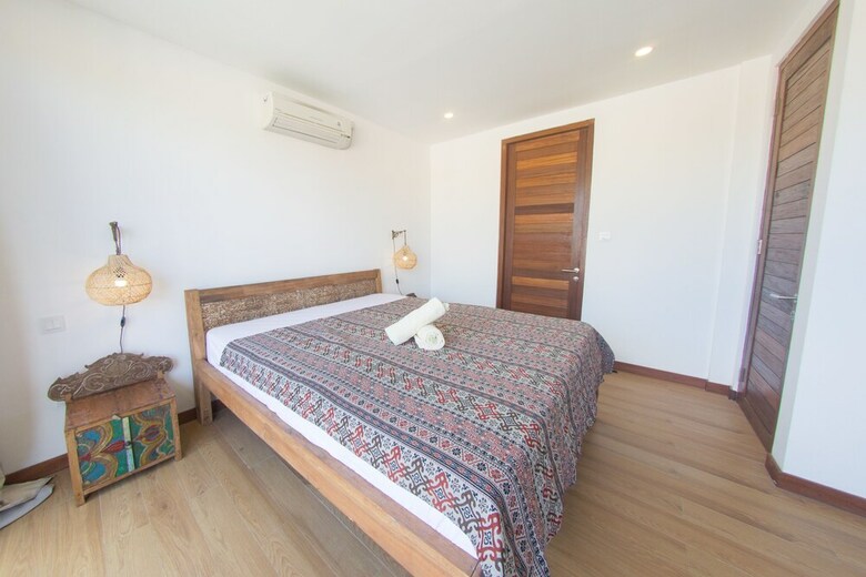 Shiva Villas Bingin