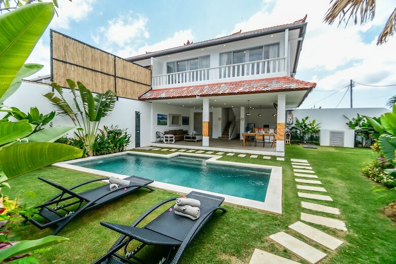 Shiva Villas Bingin