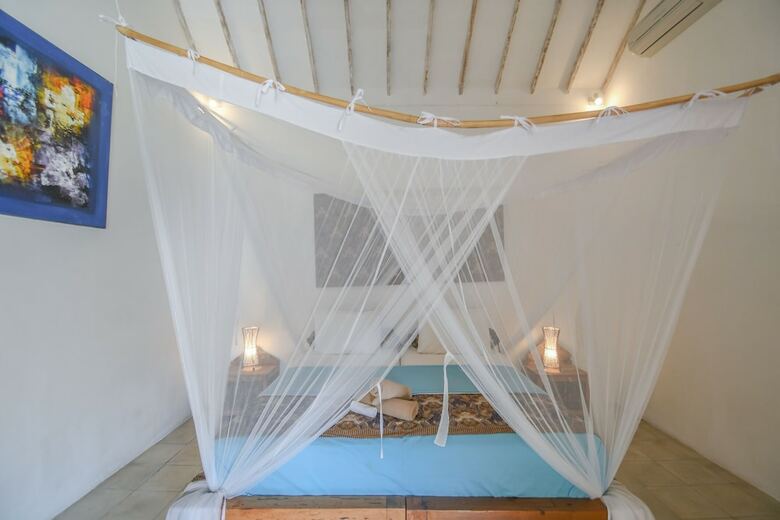 Shiva Villas Bingin