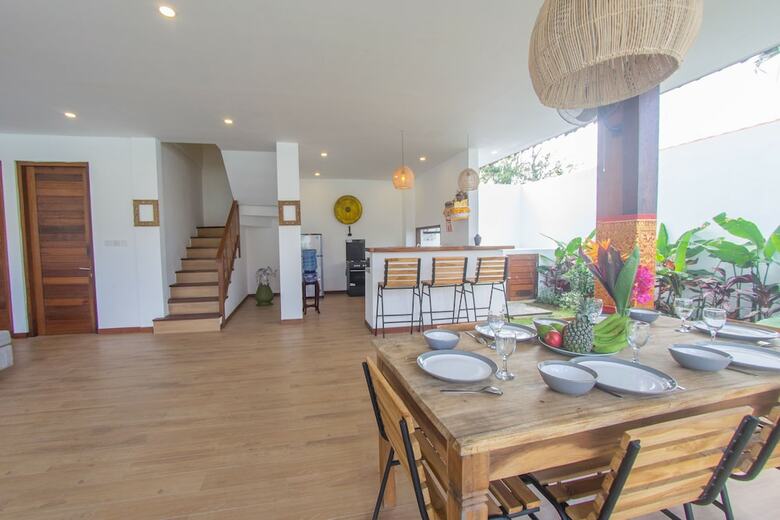 Shiva Villas Bingin